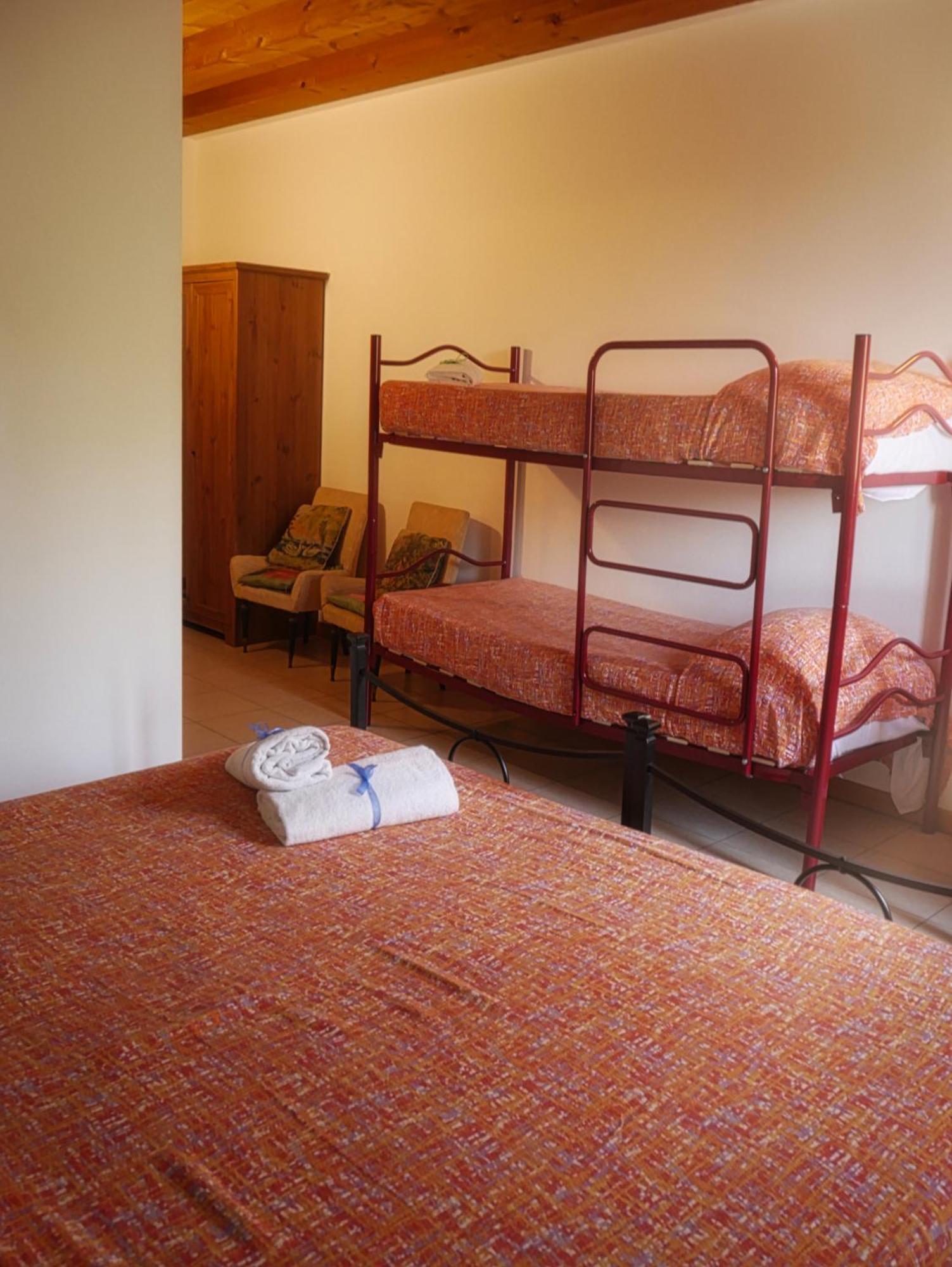 Quadrifoglio Relax Pensionat San Donà di Piave Eksteriør billede