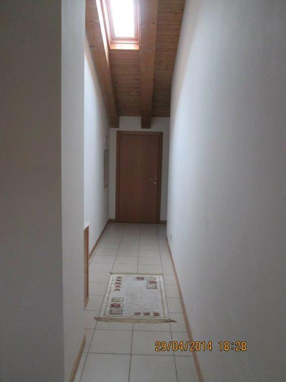 Quadrifoglio Relax Pensionat San Donà di Piave Eksteriør billede